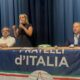 L’assessore regionale Marina Chiarelli ospite a Scopello