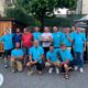 Più di cento concorrenti al via per il 28° «Gir d’la Val da Cei»