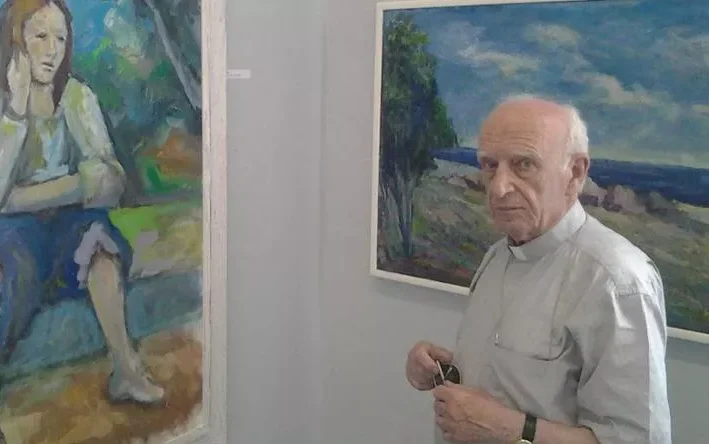Un saluto a Don Mario Vanini