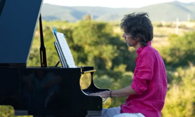 Torna “Spirito Libero” il concerto esperienziale a 432Hz con pianoforte e violino