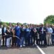 Finalmente aperta la Tangenziale di Romagnano, la Variante Sud-Est