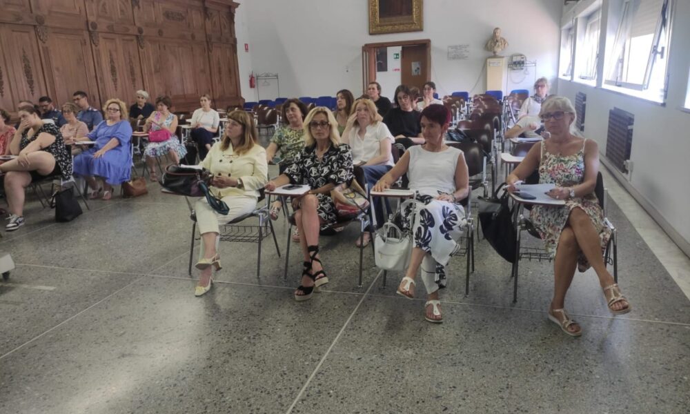 Nuovo catalogo dei progetti di promozione della salute rivolti alle scuole