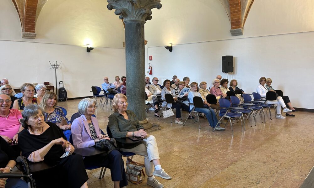 VercelliViva dedica il suo programma annuale al riso
