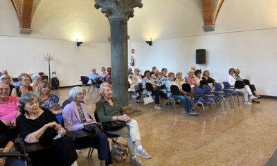 VercelliViva dedica il suo programma annuale al riso