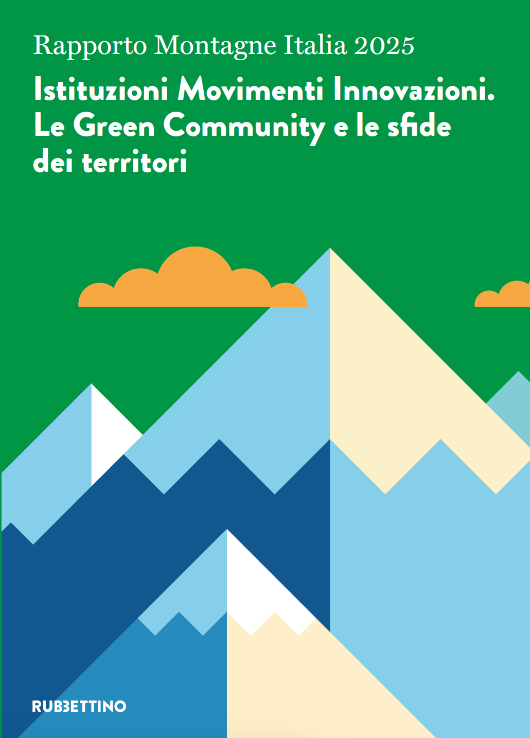 Il Rapporto Montagne Italia 2025 sarà presentato a Varallo