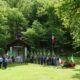 Secondo centenario del Gruppo Alpini di Roccapietra, un successo la festa