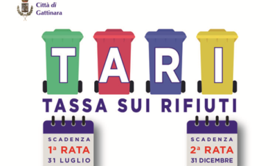 TARI 2025: avviso in arrivo tra fine giugno e inizio luglio