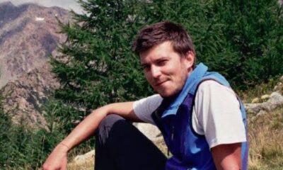 Giovanni Baccolo, protagonista della rassegna di letteratura di montagna Grignasco Legge