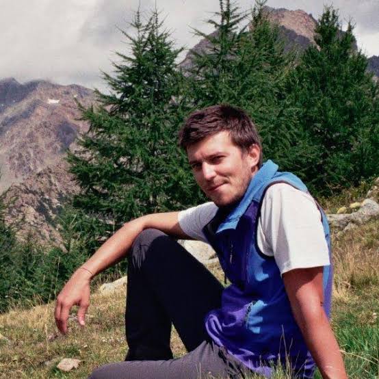 Giovanni Baccolo, protagonista della rassegna di letteratura di montagna Grignasco Legge