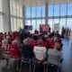 Presentato il report annuale 2024 della Croce Rossa Italiana – Comitato Regionale Piemonte