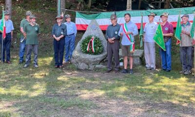 Festa alpina a Lombaretto a partire da oggi