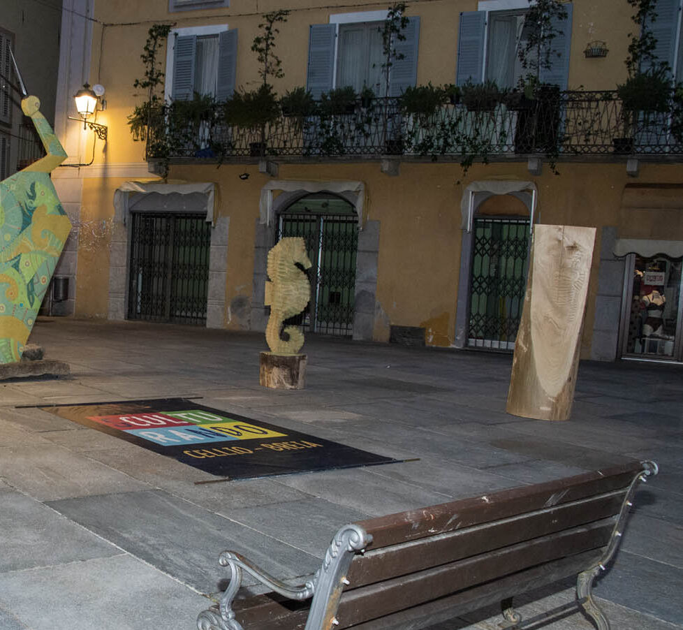 Il Festival delle Relazioni 2025: arte, comunità e dialogo in città