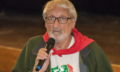 Sabato 19 luglio il ricordo dei Caduti nell’eccidio del 1944