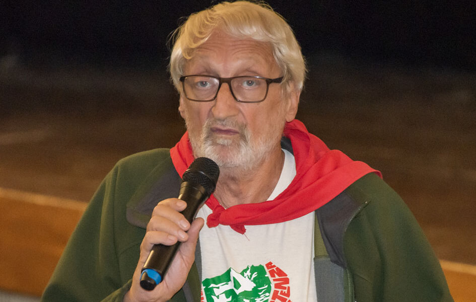 Sabato 19 luglio il ricordo dei Caduti nell’eccidio del 1944