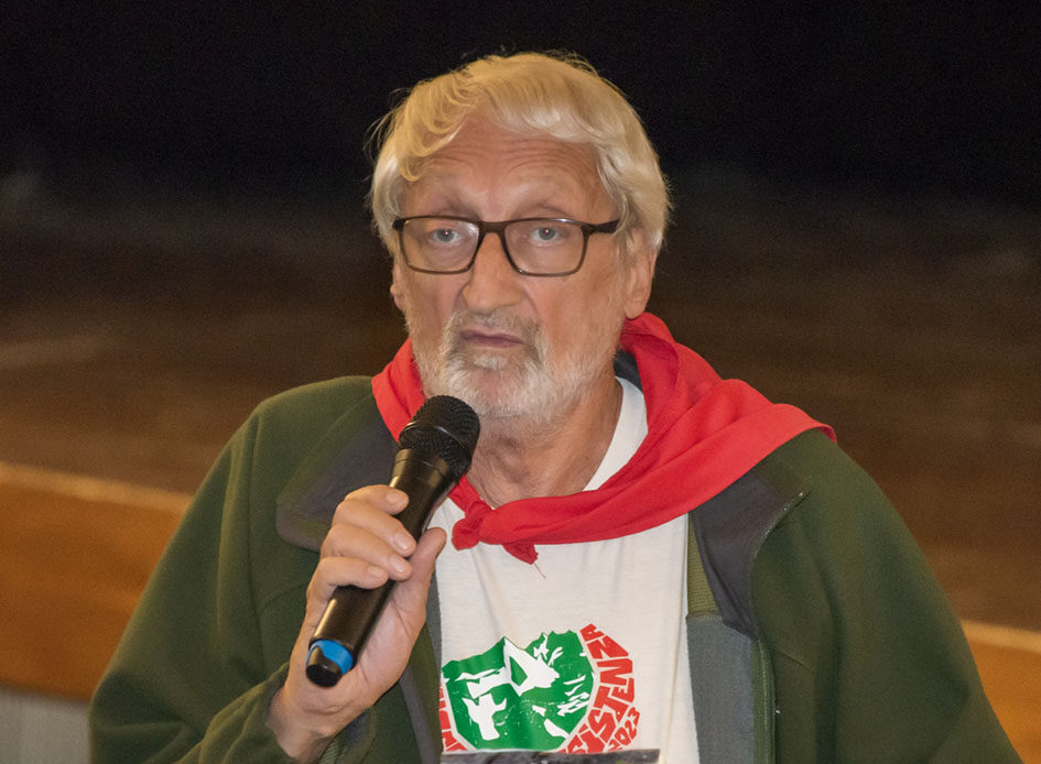 Sabato 19 luglio il ricordo dei Caduti nell’eccidio del 1944