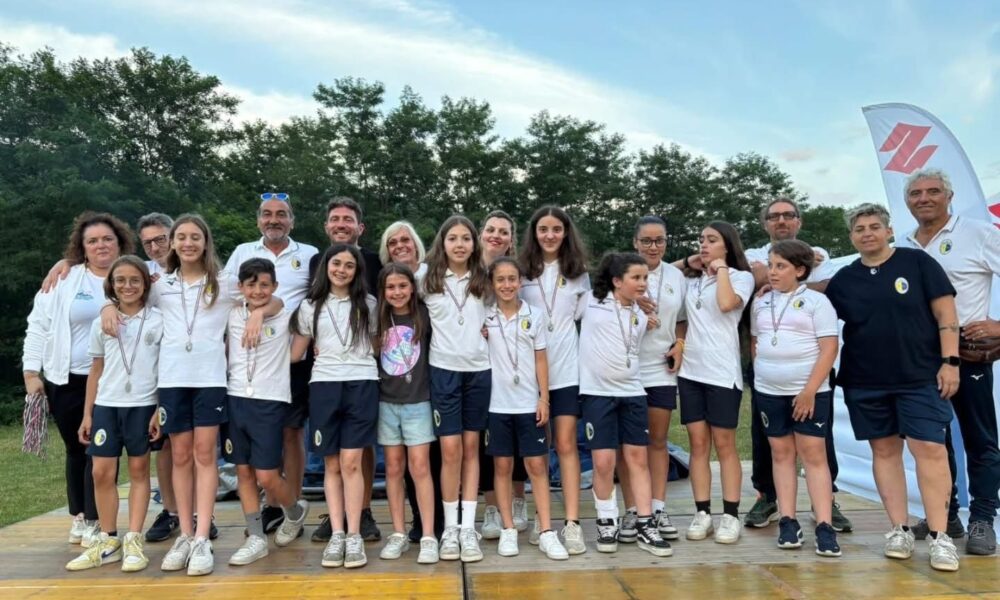 Premiate le giovani calciatrici della Quaronese