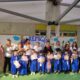 I «remigini» della Mello Grand spiccano il volo verso la Primaria