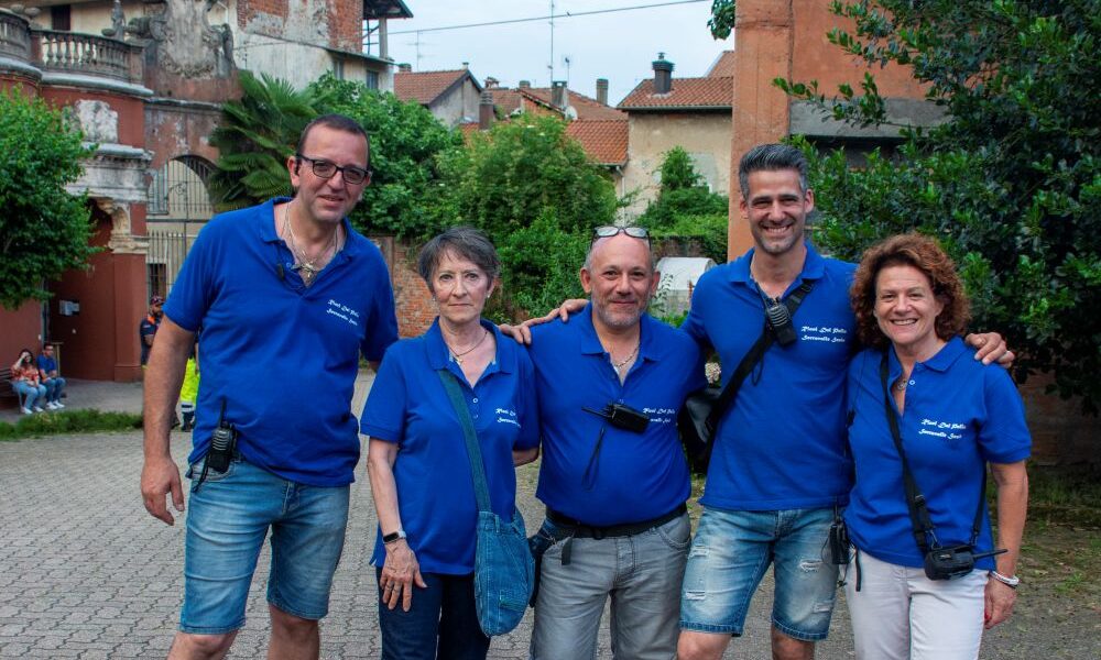Corsa degli asini annullata a Serravalle, confermati però gli altri appuntamenti