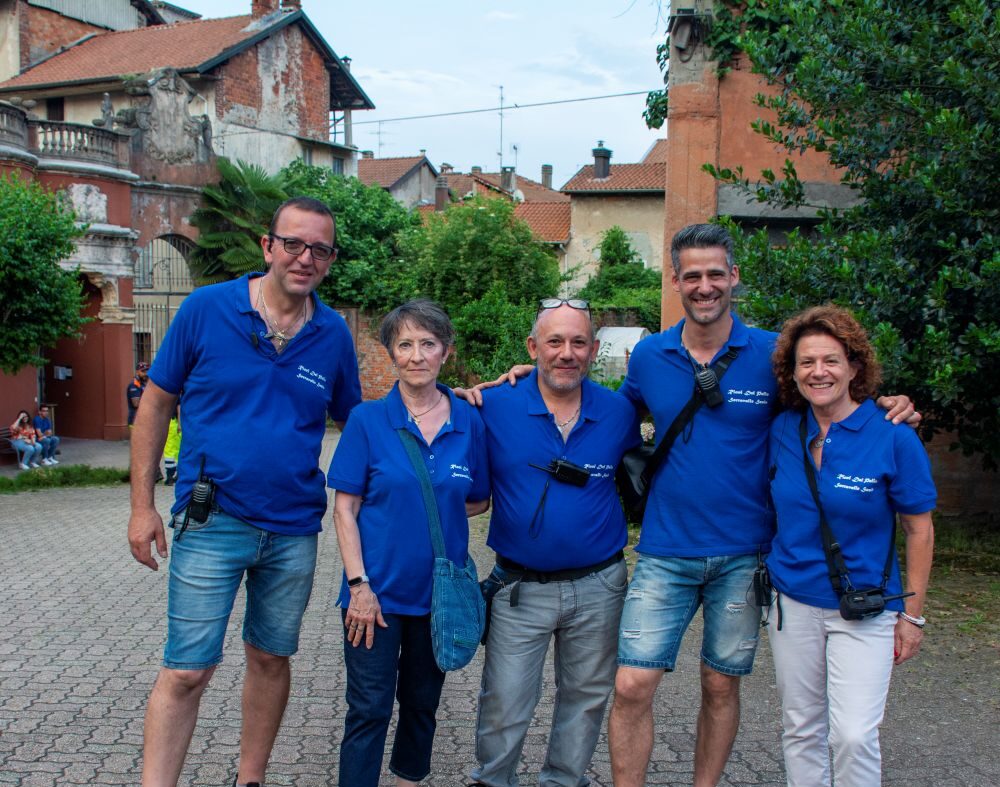 Corsa degli asini annullata a Serravalle, confermati però gli altri appuntamenti