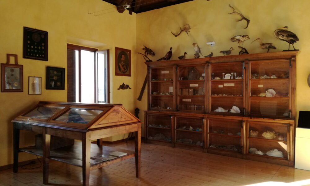 Il Museo Filippa di Rimella riconosciuto Luogo del Cuore
