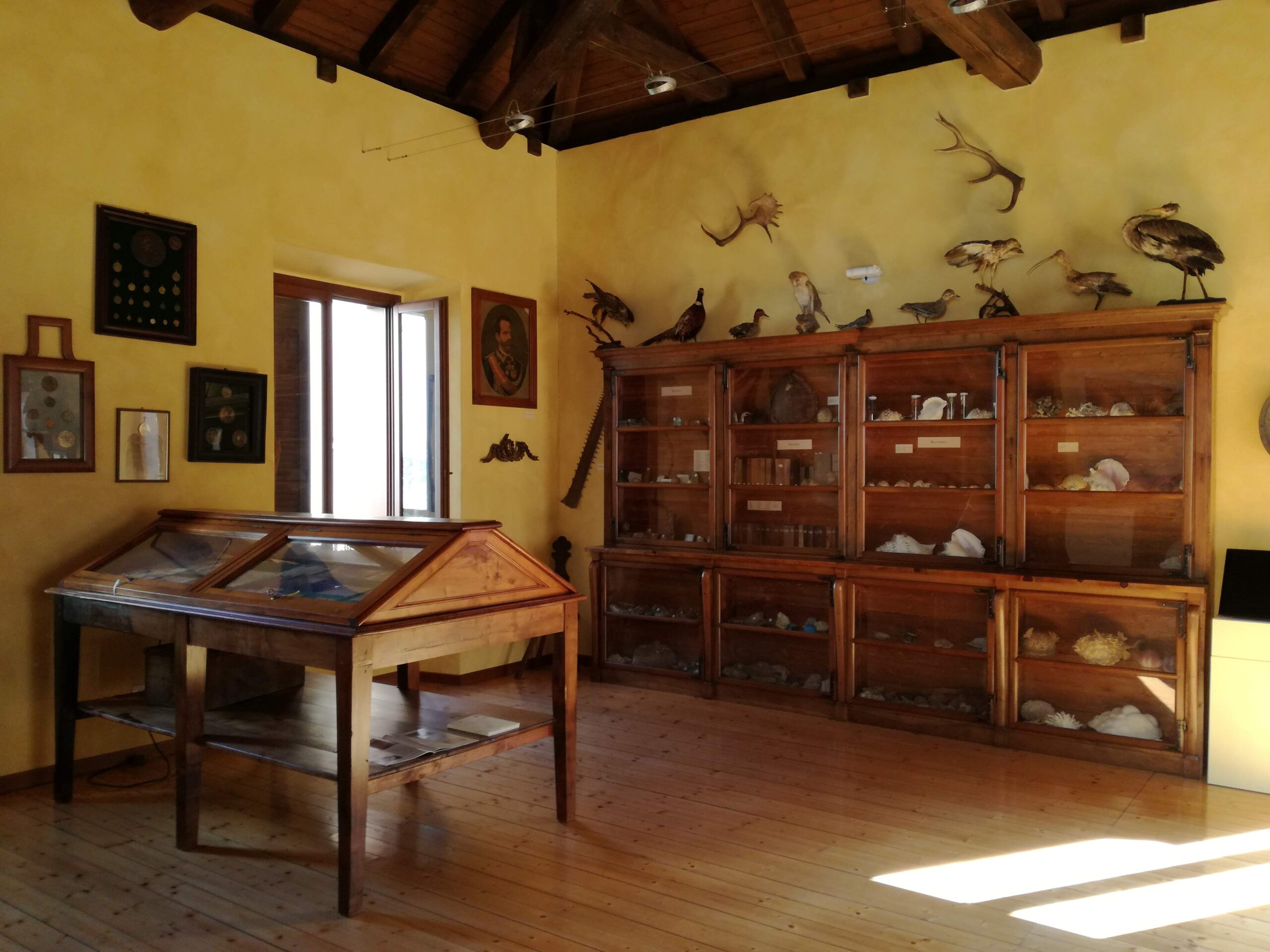 Il Museo Filippa di Rimella riconosciuto Luogo del Cuore
