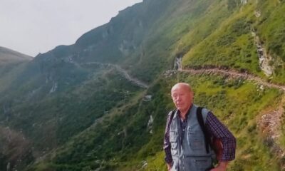Ricordando il caro Franco Orgiazzi
