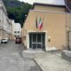 “Segnalata” la palestra «Italo Grassi»