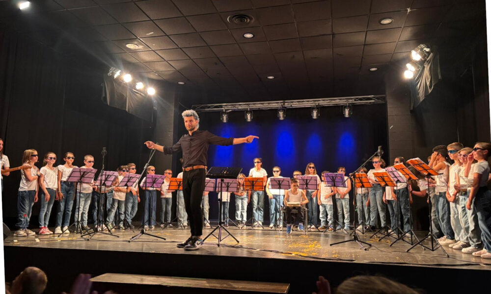 Grazie mille maestro Alessandro Ugliotti