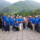 La sottosezione Cai di Scopello celebra il cinquantesimo di fondazione