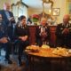 Il Maresciallo Antonio Ledda ha compiuto 103 anni
