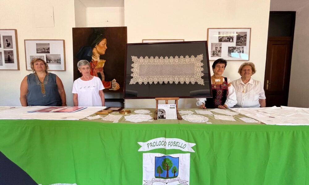 Puncetto day, “Al dì dal Puncet”: una giornata indimenticabile