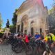 Pedalando tra i Sacri Monti, da Orta a Varallo