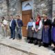 Un nuovo gioiello ad Alagna il Museo di San Lorenzo