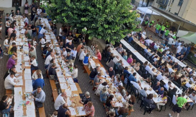 Numeri da record per «Portula in festa» in compagnia della Pro Loco