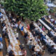 Numeri da record per «Portula in festa» in compagnia della Pro Loco