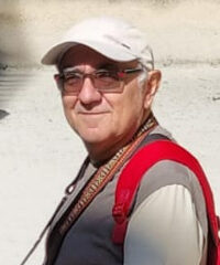 Cordoglio per la scomparsa del prof. Luca Albertino