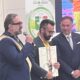 Manuel Gambarini premiato da Opes: la cerimonia a Roma venerdì 18 luglio