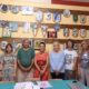 Un successo la XXI edizione del concorso nazionale di poesia “Il castello di Sopramonte”