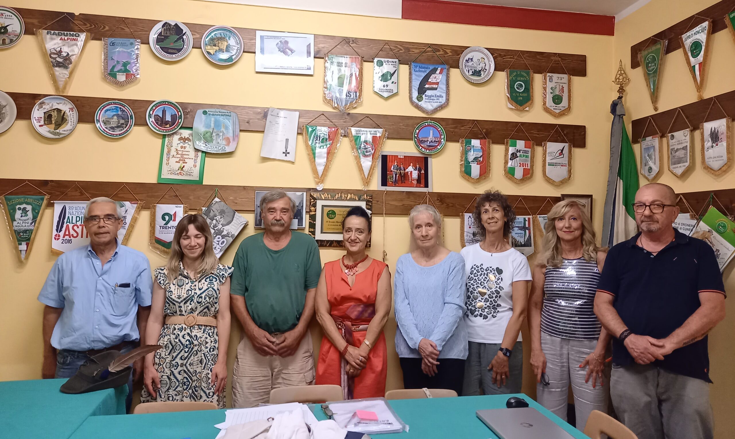 Un successo la XXI edizione del concorso nazionale di poesia “Il castello di Sopramonte”