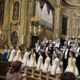 Concerto a Varallo del Coro Parrocchiale Santa Croce di Aranco e del Coro Giovanile Lucere