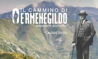 Inaugurato sabato scorso “Il Cammino di Ermenegildo”