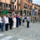 Gruppo Alpini di Serravalle quest’anno ha festeggiato solennemente il suo Centenario di fondazione