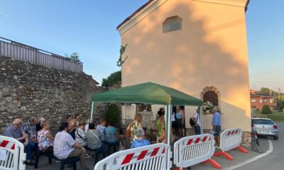 Festa della Madonna dell’Orto a Gattinara