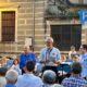 Tradizionale concerto di San Pietro all’aperto a Borgosesia per la festa patronale