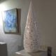 Ghemme Spazio E inaugurata la mostra “Polvere e Poesia” di Sima Shafti e Amir Sharifpour