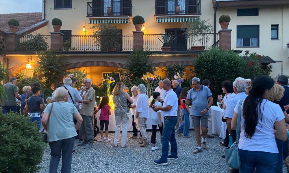 Garodino, una messa per celebrare tutti i suoi defunti