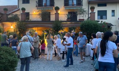 Garodino, una messa per celebrare tutti i suoi defunti