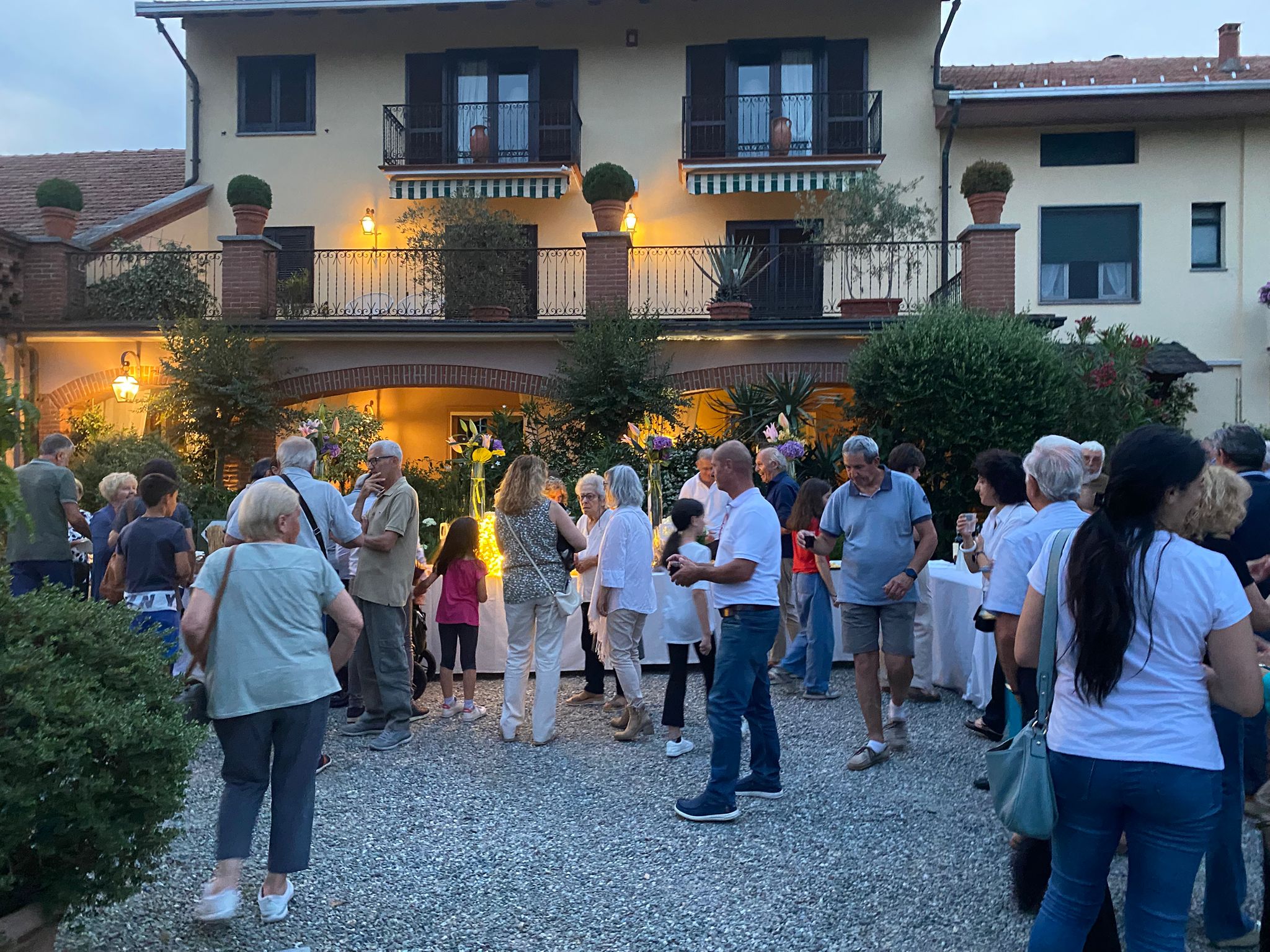 Garodino, una messa per celebrare tutti i suoi defunti