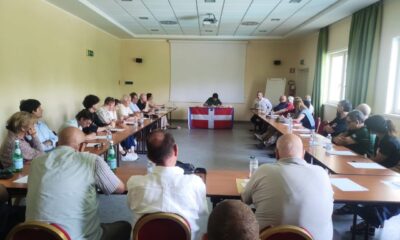 Raggiunta l’unità di intenti tra piemontesisti per un evento ricorrente sulla cultura piemontese