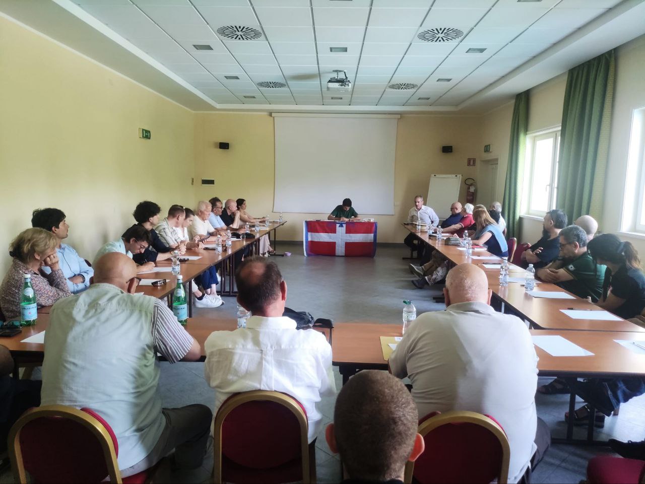 Raggiunta l’unità di intenti tra piemontesisti per un evento ricorrente sulla cultura piemontese